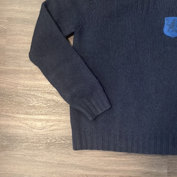 VTG Diesel Crest Sweater - Picture 5 of 9